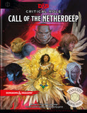D&D RPG: Critical Role - Call of the Netherdeep WOC D08670000