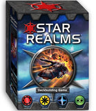 Star Realms Deck Building Game WWG 001