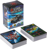 Star Realms Deck Building Game WWG 001