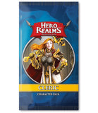 Hero Realms Character Pack: Cleric WWG 501