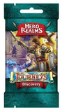 Hero Realms: Journeys - Discovery Pack WWG 515