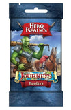 Hero Realms: Journeys - Hunters Pack WWG 516