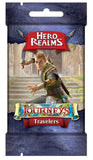 Hero Realms: Journeys - Travelers Pack WWG 517