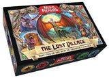 Hero Realms: The Lost Village Campaign Deck WWG 518