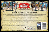 Hero Realms: The Lost Village Campaign Deck WWG 518