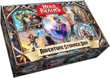 Hero Realms: Adventure Storage Box WWG 519