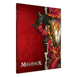 Malifaux 3rd Edition (M3E): Guild Faction Book WYR 23012