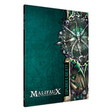Malifaux: Explorer's Society Faction Book WYR 23028