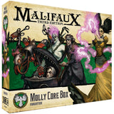 Malifaux: Resurrectionist - Molly Core Box WYR 23203