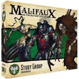 Malifaux: Resurrectionist - Study Group WYR 23208