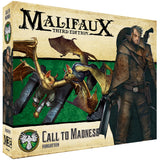 Malifaux: Resurrectionist - Call to Madness WYR 23212