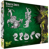 Malifaux: Resurrectionist - Vengeful Ghosts WYR 23217