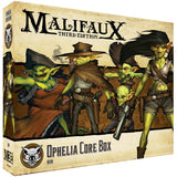 Malifaux: Bayou - Ophelia Core Box WYR 23608