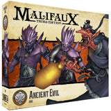 Malifaux: Ten Thunders - Ancient Evil WYR 23716