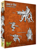 Malifaux: Ten Thunders - Lords of War WYR 23729