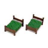 Accessory - Tavern: WarLock Tiles - WizKids 4D Settings WZK 16525