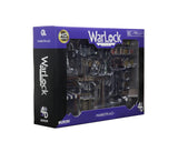 Accessory - Marketplace: WarLock Tiles - WizKids 4D Settings WZK 16528