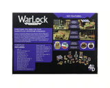 Accessory - Marketplace: WarLock Tiles - WizKids 4D Settings WZK 16528