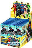 Justice League (Booster Countertop Display): DC Comics HeroClix WZK 70418
