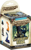 Shattered Star (Standard Booster Brick)(8): Pathfinder Battles WZK 70990