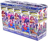 Superman and the Legion of Super-Heroes (Booster Brick)(10): DC Comics HeroClix WZK 71056
