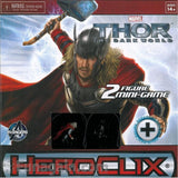 Thor - The Dark World Movie Mini Game: Marvel HeroClix WZK 71078