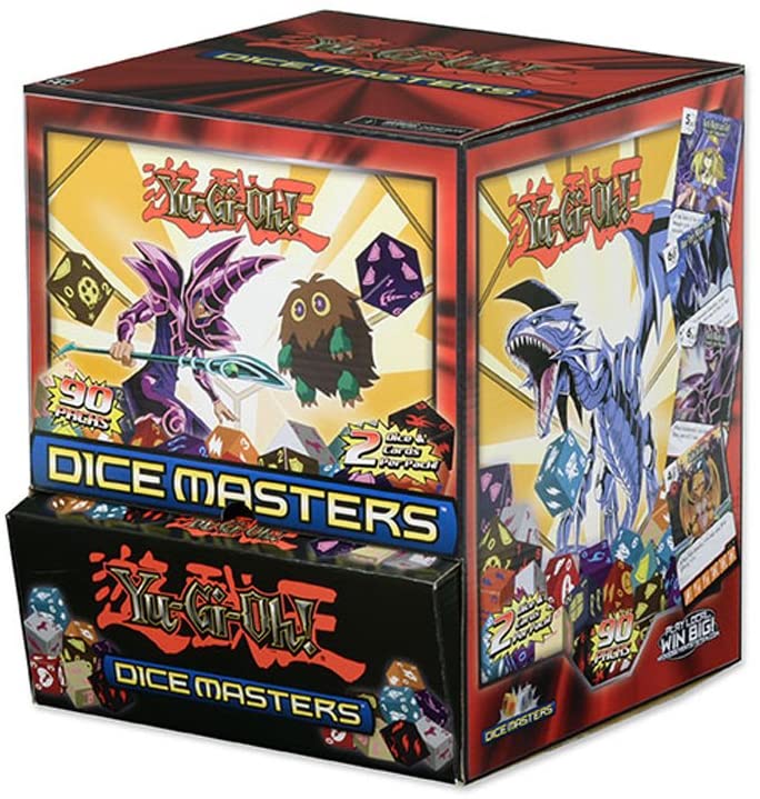 Series One (Gravity Feed)(90): Dice Masters - Others WZK 71160