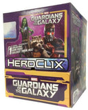 Guardians of The Galaxy Movie (Gravity Feed): Marvel HeroClix WZK 71470