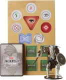 Frost Giant Expansion Pack (Wave 1): D&D Attack Wing WZK 71591