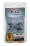 Wraith Expansion Pack: D&D Attack Wing WZK 71595