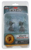 Wraith Expansion Pack: D&D Attack Wing WZK 71595