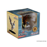 Tyranny of Dragons Tiamat Premium Figure: Attack Wing WZK 71856