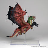 Tyranny of Dragons Tiamat Premium Figure: Attack Wing WZK 71856