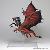 Tyranny of Dragons Tiamat Premium Figure: Attack Wing WZK 71856