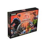 Avengers Age of Ultron Collector Box: Marvel Dice Masters WZK 71938