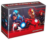Avengers Age of Ultron Team Box: Marvel Dice Masters WZK 71939