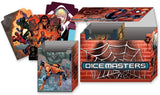 The Amazing Spider-Man Team Box: Marvel Dice Masters WZK 72154
