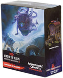 Monster Menagerie II, Adventurer's Campsite: Premium Figures - D&D Icons of the Realms WZK 72533