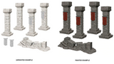 Pillars & Banners: WizKids Deep Cuts WZK 90046