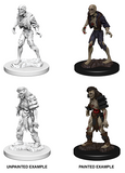 Zombies: D&D Nolzur's Marvelous Miniatures WZK 72567