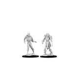 Zombies: D&D Nolzur's Marvelous Miniatures WZK 72567