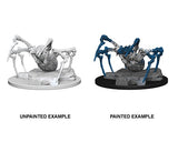 Phase Spider: D&D Nolzur's Marvelous Miniatures WZK 72572