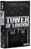 Tower of London: Board Games - Strategy Games WZK 72805