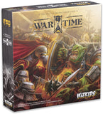 Wartime: Board Games - Strategy Games WZK 72810