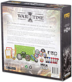 Wartime: Board Games - Strategy Games WZK 72810