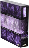 Sidereal Confluence Trading and Negotiation in the Elysian Quadrant: Board Games - Strategy Games WZK 72811