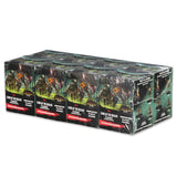 Tomb of Annihilation - Set 7 (Standard Booster Brick): D&D Icons of the Realms WZK 72871