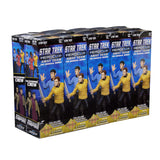 The Original Series - Star Trek Away TeamBooster Brick: Star Trek - HeroClix WZK 72911