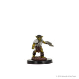 Monster Pack - Village Raiders: D&D Icons of the Realms WZK 72929