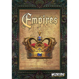 Empires: Board Games - Strategy Games WZK 72935